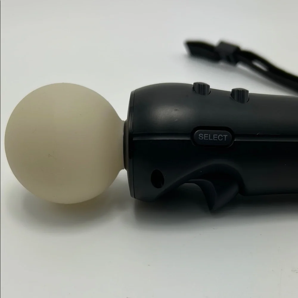 Sony Playstation Move Motion Controller